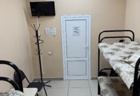 Хостел Тюмень в Тюмени