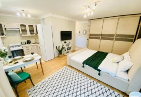 Хостел Like Home Hostel в Алматы