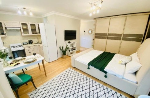 Алматы: Хостел Like Home Almaty