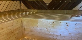 Казань: Отель Дача