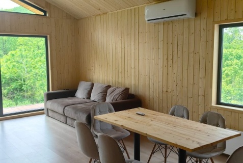 Артем: Коттедж BarnHouse