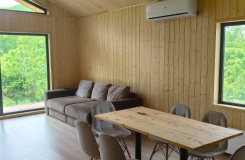 Артем: Коттедж BarnHouse