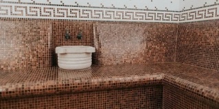 Барнаул: Отель Лесные Дали