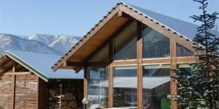 Чемал: Турбаза Чемалка