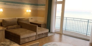 Махачкала: Апартаменты Прибой 05