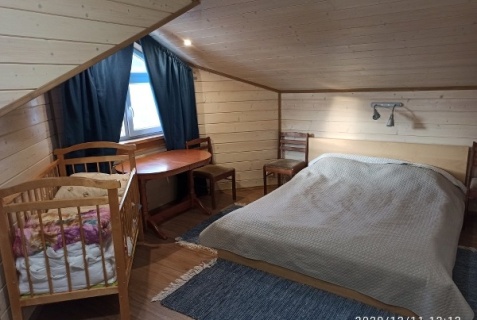 Ялгуба: Гостевой дом Гостевой дом