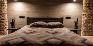 Оленегорск: Апартаменты Центр недвижимости