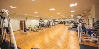 Сургут: Отель Orion