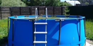 Заповедный: Коттедж Тихая гавань