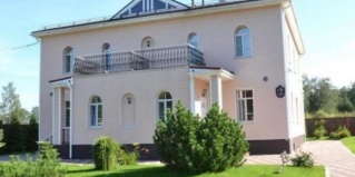 Петрозаводск: Отель 13 стульев