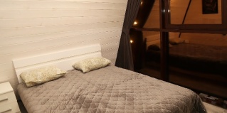 Эльбрус: Турбаза Anaka