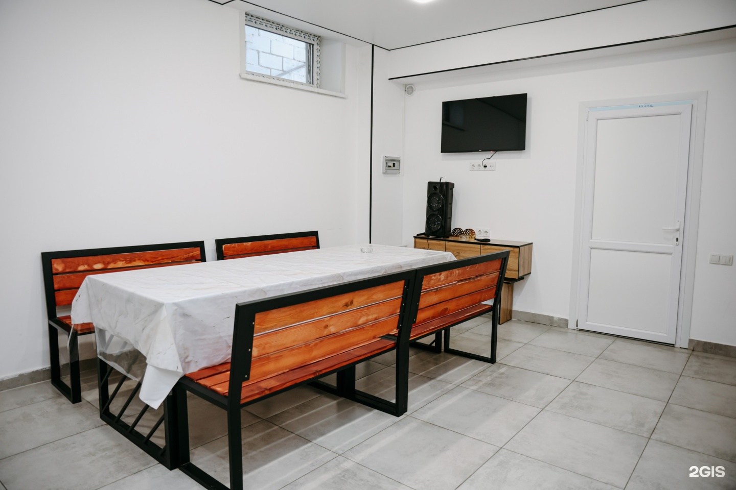 Alash Sauna
