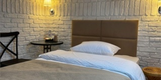 Великий Новгород: Отель Чердак