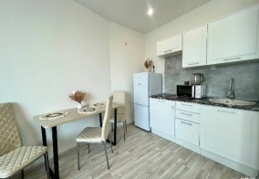 Апартаменты DreamHouse в Екатеринбурге