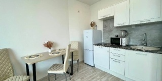 Екатеринбург: Апартаменты DreamHouse