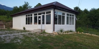 Псырцха: Гостевой дом Афонский дворик