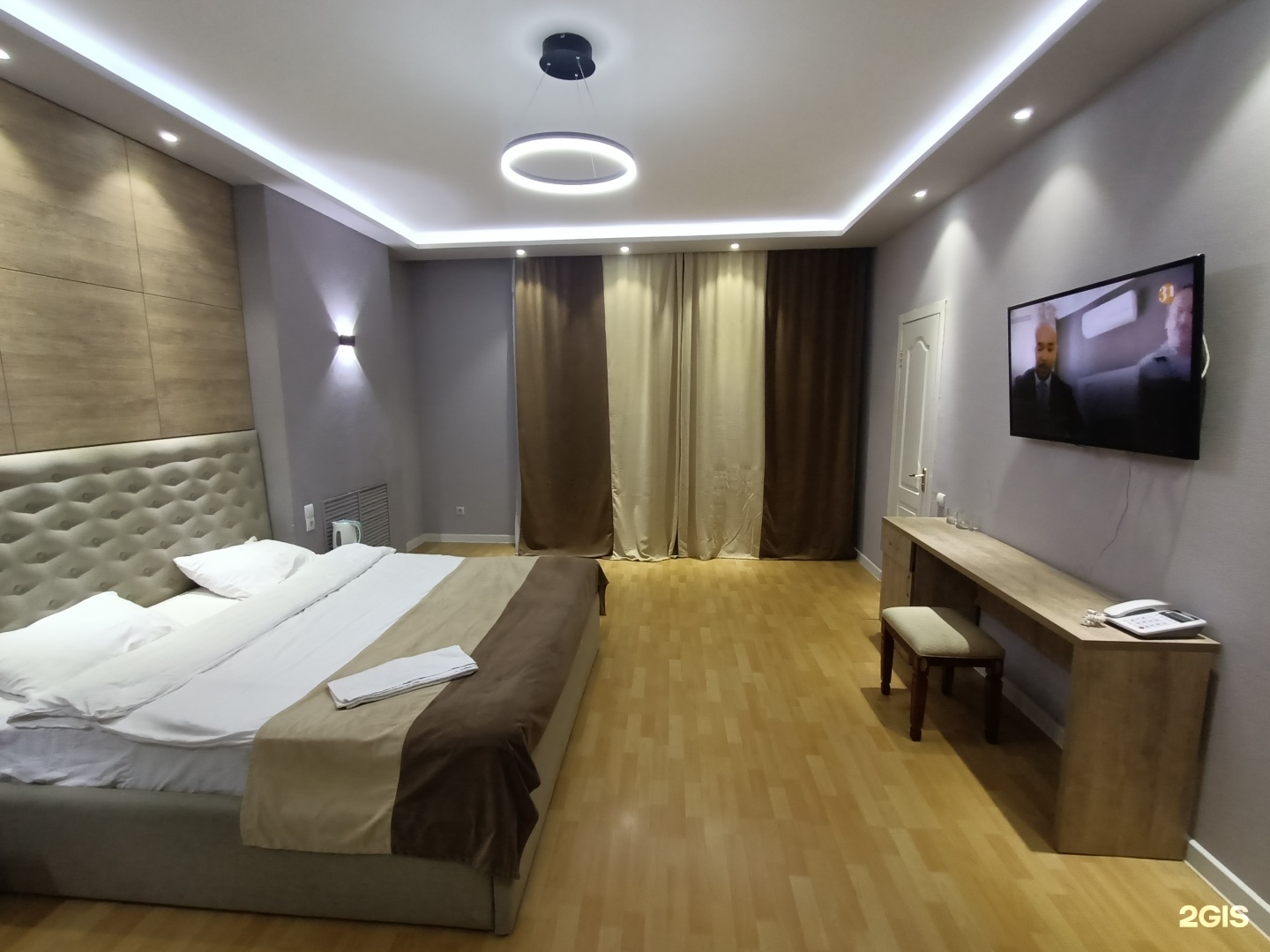 Kemer Lux