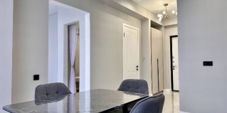 Махачкала: Апартаменты Как дома 05