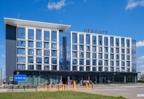 Отель НебоАрт в Уфе