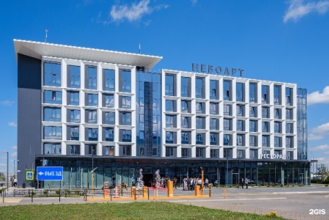 Уфа: Отель НебоАрт