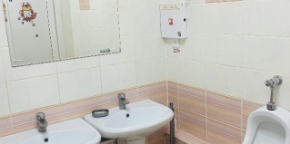 Пермь: Отель Хостел для командированных граждан