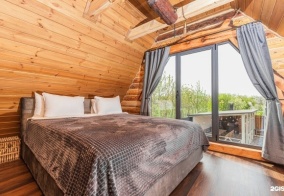 Коттедж Villa Spa&House в Ставропольском крае