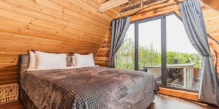 Свободы: Коттедж Villa Spa&House