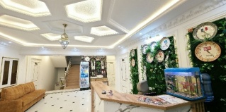 Самарканд: Отель Samarkand Imron Guest House
