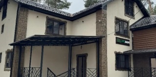 Эльбрус: Отель Эко Хаус