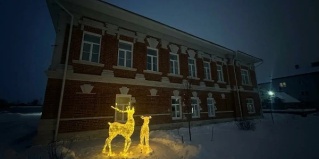 Муром: Отель Дом купца Сыромятникова