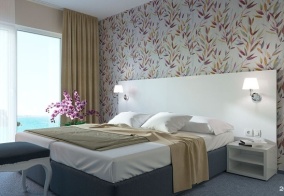 Отель Alex Resort в Гагре