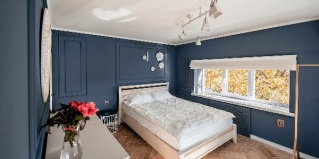 Свободы: Отель Fhouse