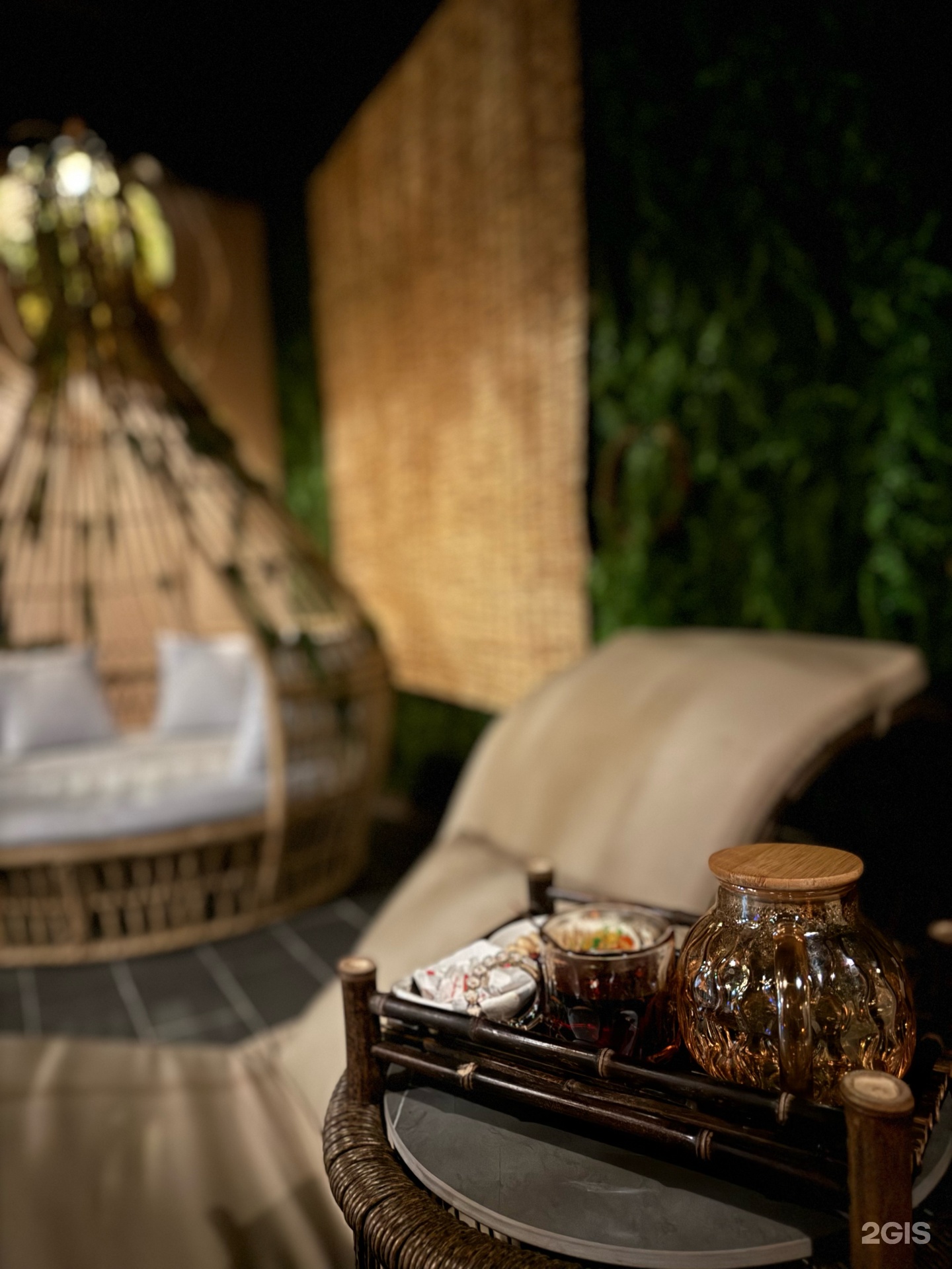 Bali Spa&Wellness