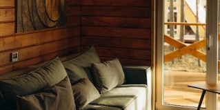 Медвежьегорск: Гостевой дом Karjala house