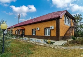 Турбаза Сказка в Краснодарском крае