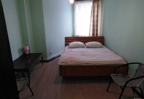 Гостевой дом Apartments on Chapaevskaya 83 в Самаре