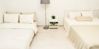 Екатеринбург: Апартаменты Степаненков