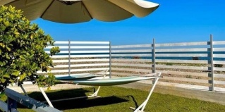 Цкуара: Отель Аразны