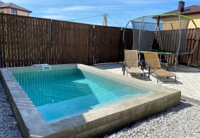 Коттедж Панорама в Геленджике