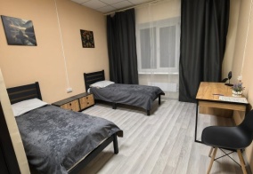 Отель Грани Тывы в Республике Тыва
