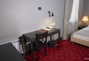 Отель PlazaHotel в Кокшетау