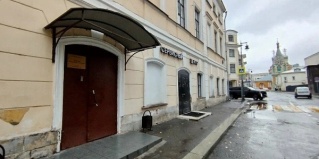 Москва: Хостел Гостиный двор на Полянке