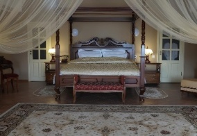 Отель Отель Садовая 19 в Новосибирске