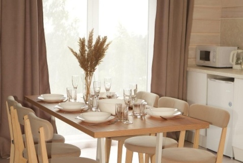 Маркова: Коттедж Изумрудный