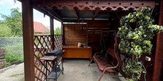 Каменномостский: Гостевой дом Хаджохский Дворик