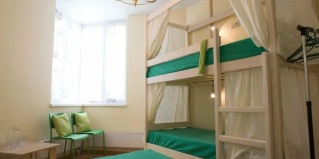 Истра: Хостел Воскресенский