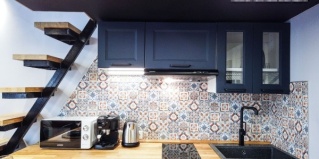 Воронеж: Отель Prospect boutique-apartments