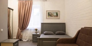 Железноводск: Коттедж Эдем