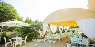 Сириус: Коттедж Эдем