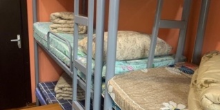 Москва: Хостел Hensi